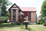 Jon Jouppien's house